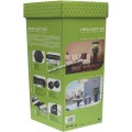 AQUAEL HEXASET 60 LITRE AQUARIUM